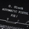 Світшот зимовий "Glock", UA281-29911-BK-GK