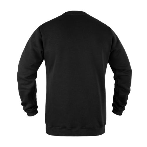 Winter Sweatshirt "Trident Logo", UA281-29911-BK-TRL