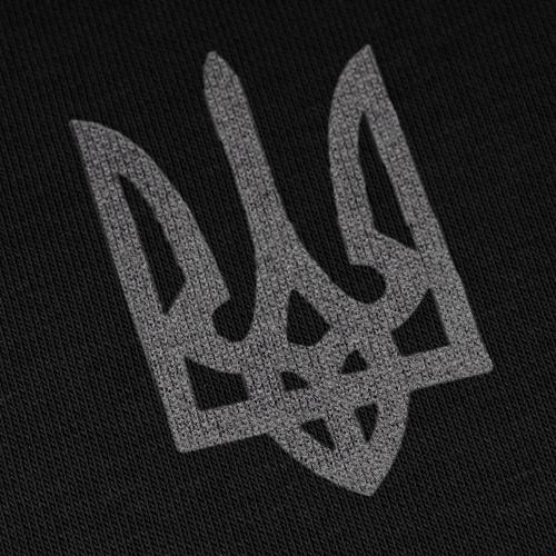 Winter Sweatshirt "Trident Logo", UA281-29911-BK-TRL