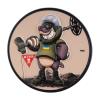 "Sapper" PVC Patch, UA281-29859-PVC-SPP