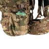 Рюкзак тактичний UTactic® "Raid Pack G2" (45+10л), UT-RG2-MC