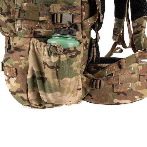 Рюкзак тактичний UTactic® "Raid Pack G2" (45+10л), UT-RG2-MC