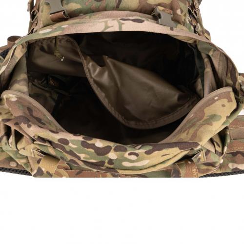Рюкзак тактичний UTactic® "Raid Pack G2" (45+10л), UT-RG2-MC