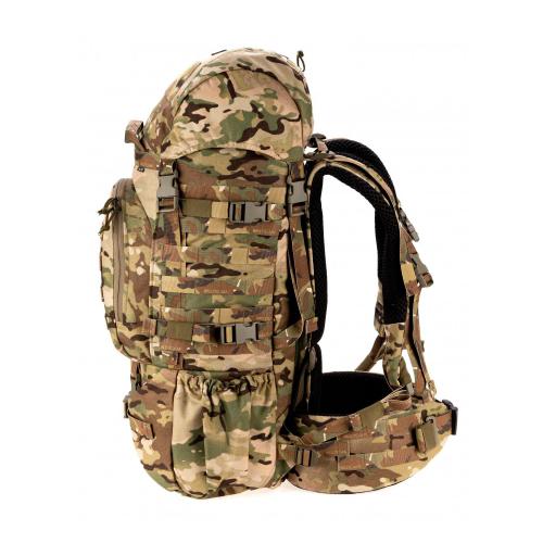 Рюкзак тактичний UTactic® "Raid Pack G2" (45+10л), UT-RG2-MC