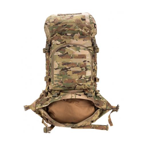 Рюкзак тактичний UTactic® "Raid Pack G2" (45+10л), UT-RG2-MC
