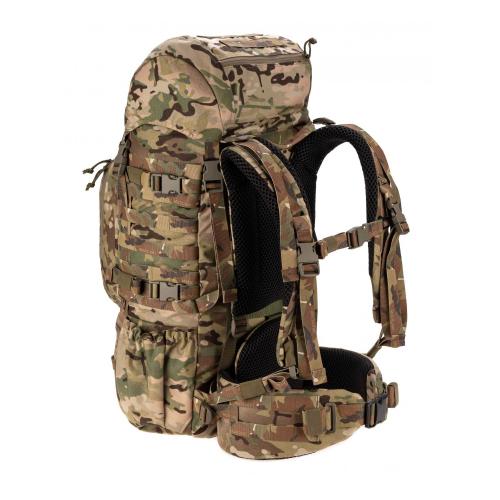 Рюкзак тактичний UTactic® "Raid Pack G2" (45+10л), UT-RG2-MC