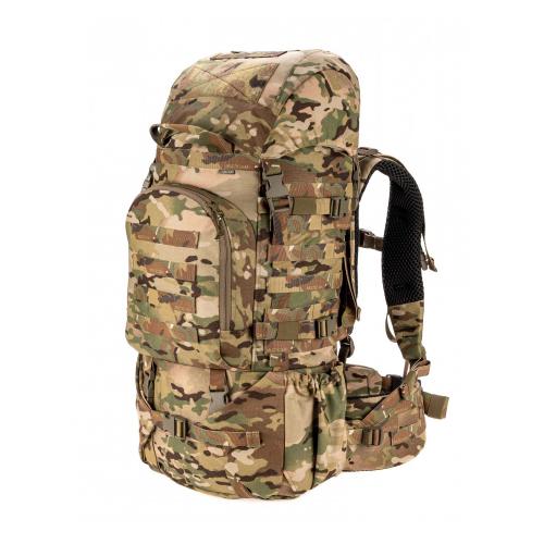 Рюкзак тактичний UTactic® "Raid Pack G2" (45+10л), UT-RG2-MC