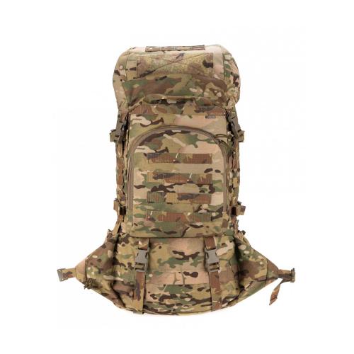 Рюкзак тактичний UTactic® "Raid Pack G2" (45+10л), UT-RG2-MC