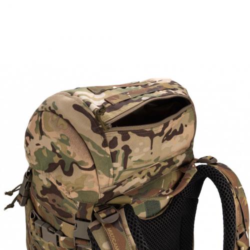 Рюкзак тактичний UTactic® "Raid Pack G2" (45+10л), UT-RG2-MC