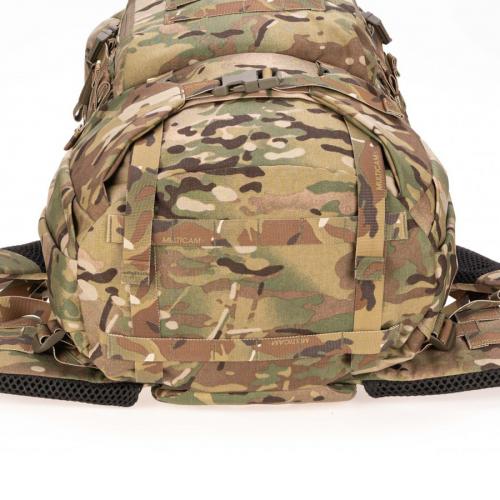 Рюкзак тактичний UTactic® "Raid Pack G2" (45+10л), UT-RG2-MC