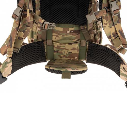 Рюкзак тактичний UTactic® "Raid Pack G2" (45+10л), UT-RG2-MC