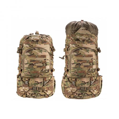 Рюкзак тактичний UTactic® "Raid Pack G2" (45+10л), UT-RG2-MC