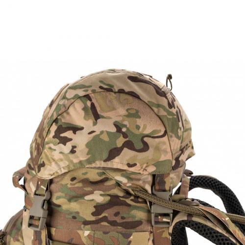 Рюкзак тактичний UTactic® "Raid Pack G2" (45+10л), UT-RG2-MC