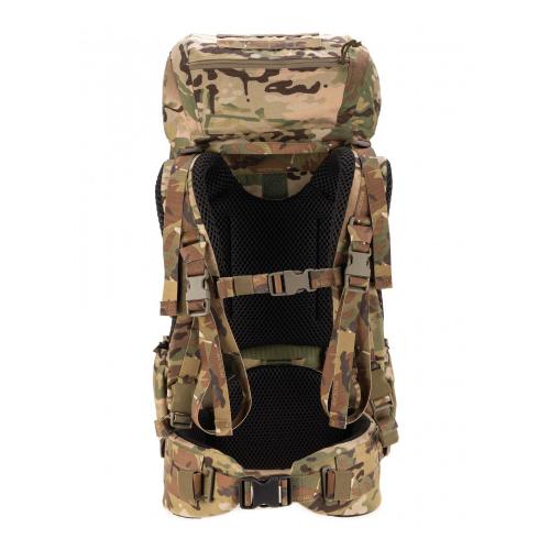 Рюкзак тактичний UTactic® "Raid Pack G2" (45+10л), UT-RG2-MC