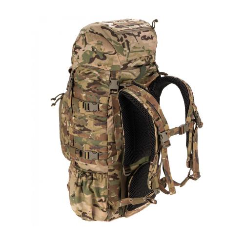 Рюкзак тактичний UTactic® "Raid Pack G2" (45+10л), UT-RG2-MC