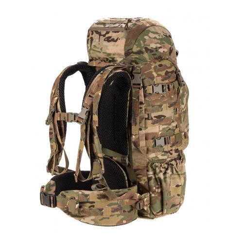 Рюкзак тактичний UTactic® "Raid Pack G2" (45+10л), UT-RG2-MC
