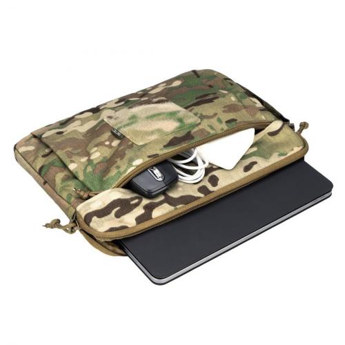 Чохол для ноутбука UTactic® "Laptop Cover 13 inch", UT-LC13-MC