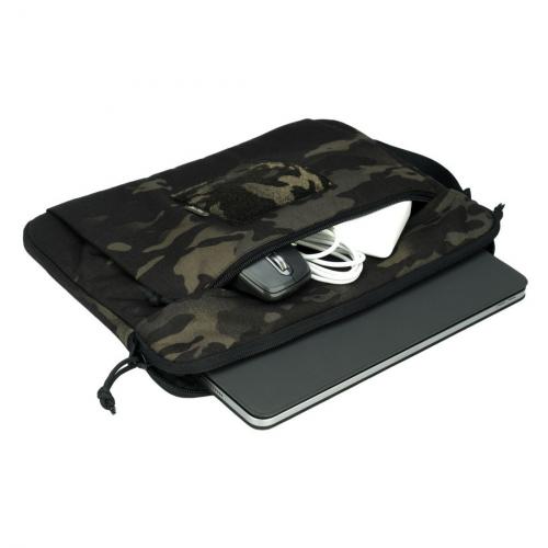 Чохол для ноутбука UTactic® "Laptop Cover 13 inch", UT-LC13-MCB