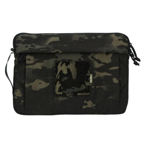 Чохол для ноутбука UTactic® "Laptop Cover 13 inch", UT-LC13-MCB