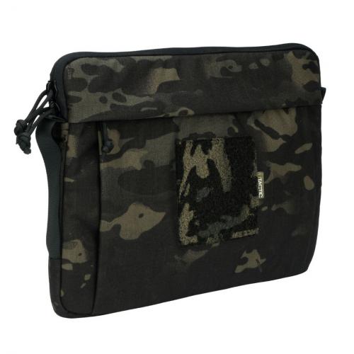 Чохол для ноутбука UTactic® "Laptop Cover 13 inch", UT-LC13-MCB