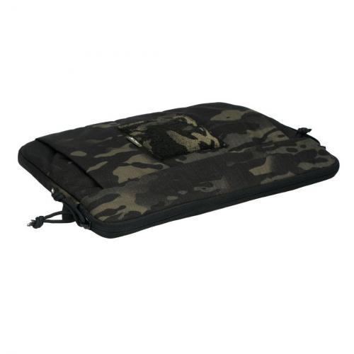 Чохол для ноутбука UTactic® "Laptop Cover 13 inch", UT-LC13-MCB