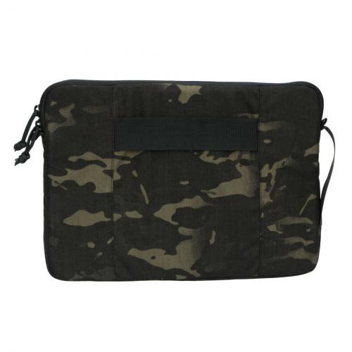 Чохол для ноутбука UTactic® "Laptop Cover 13 inch", UT-LC13-MCB
