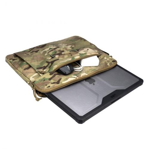 Чохол для ноутбука UTactic® "Laptop Cover 15-16 inch", UT-LC15-MC