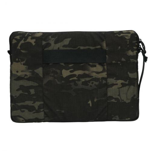 Чохол для ноутбука UTactic® "Laptop Cover 15-16 inch", UT-LC15-MCB