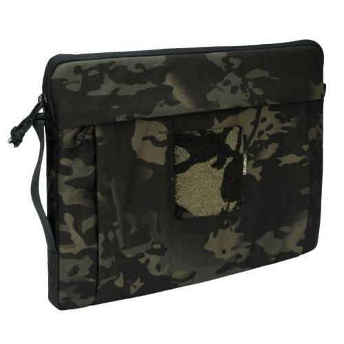 Чохол для ноутбука UTactic® "Laptop Cover 15-16 inch", UT-LC15-MCB