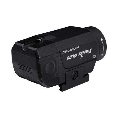 Фонарь для пистолета Fenix GL06-365, GL06-365