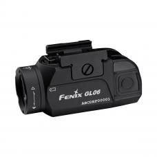 Фонарь для пистолета Fenix GL06-365