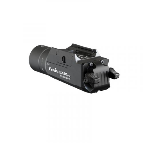 Pistol Flashlight Fenix GL19R V2.0, GL19RV20