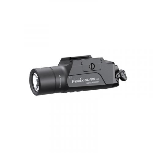Pistol Flashlight Fenix GL19R V2.0, GL19RV20