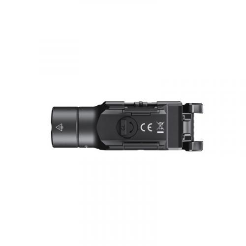 Pistol Flashlight Fenix GL19R V2.0, GL19RV20