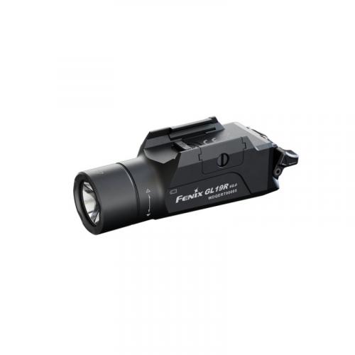 Pistol Flashlight Fenix GL19R V2.0, GL19RV20