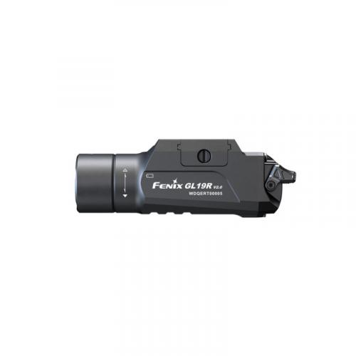 Pistol Flashlight Fenix GL19R V2.0, GL19RV20
