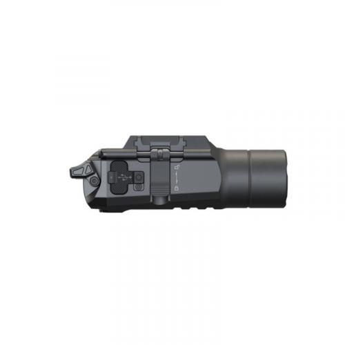 Pistol Flashlight Fenix GL19R V2.0, GL19RV20