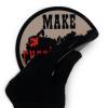 Наліпка магнітна "Make Again", UA281-MS-MAG-M