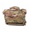 Рюкзак тактический "US Army MOLLE 4000 Airborne MultiCam®" б/у, 9US-M4A-MC