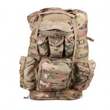Рюкзак тактичний "US Army MOLLE 4000 Airborne MultiCam®" б/