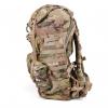 Рюкзак тактический "US Army MOLLE 4000 Airborne MultiCam®" б/у, 9US-M4A-MC