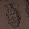 Світшот зимовий "Grenade", UA281-29911-OD-GN
