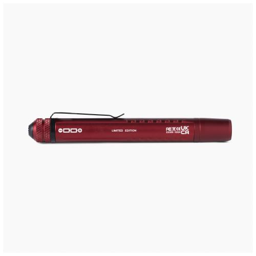 Фонарь тактический "5.11 Tactical® EDC PL 2AAA Flashlight", 53380-1009 - Prof1group Фонарь тактический "5.11 Tactical® EDC PL 2AAA Flashlight", 53380-1009