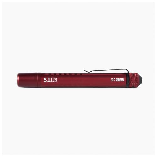 Фонарь тактический "5.11 Tactical® EDC PL 2AAA Flashlight", 53380-1009 - Prof1group Фонарь тактический "5.11 Tactical® EDC PL 2AAA Flashlight", 53380-1009