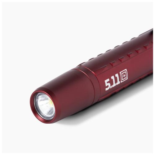 Фонарь тактический "5.11 Tactical® EDC PL 2AAA Flashlight", 53380-1009 - Prof1group Фонарь тактический "5.11 Tactical® EDC PL 2AAA Flashlight", 53380-1009