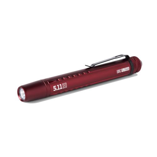 Фонарь тактический "5.11 Tactical® EDC PL 2AAA Flashlight", 53380-1009 - Prof1group Фонарь тактический "5.11 Tactical® EDC PL 2AAA Flashlight", 53380-1009