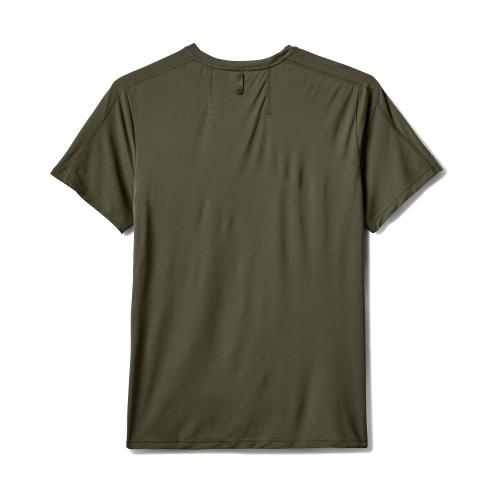 Футболка тактическая потоотводящая "5.11 Tactical® No Mercy PT-R® Short Sleeve Top", 82133-1258