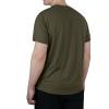 Футболка тактическая потоотводящая "5.11 Tactical® No Mercy PT-R® Short Sleeve Top", 82133-1258