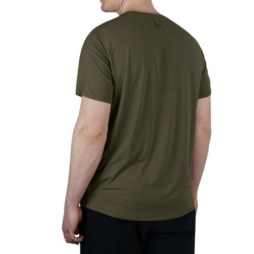 Футболка тактическая потоотводящая "5.11 Tactical® No Mercy PT-R® Short Sleeve Top", 82133-1258