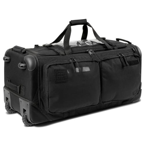 Сумка транспортна "5.11 Tactical® SOMS™ 3.0 126L", 56476ABR-019